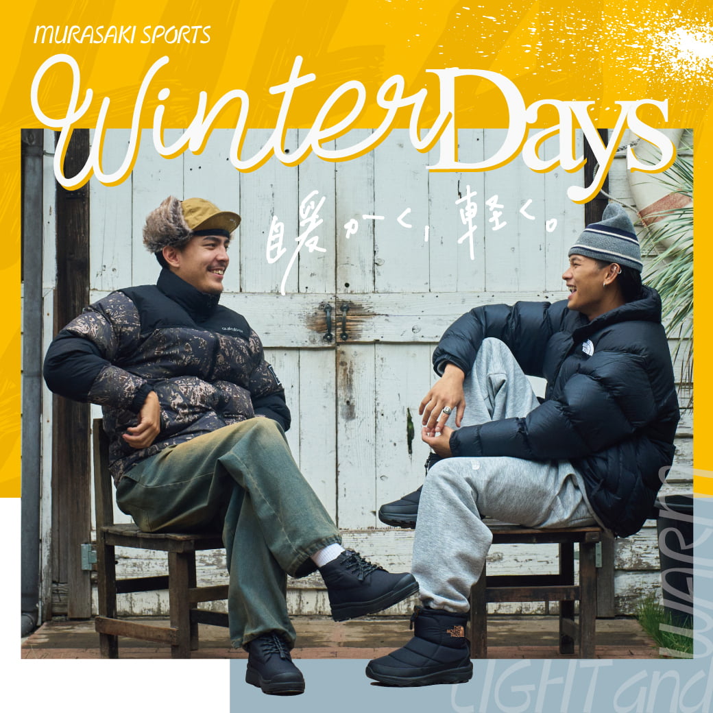 冬を制する最強ブーツ｜街でも雪山でも頼れるメンズウィンターブーツ特集